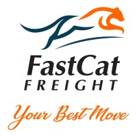 Panther Freight, Inc. Logo