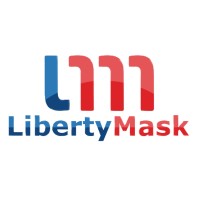 Liberty Mask, LLC Logo