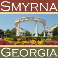 City of Smyrna, GA Government Logo