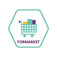 YorMarket Logo