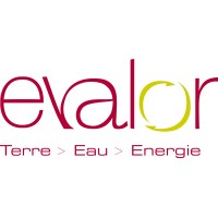 EVALOR Logo