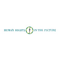 Human Rights in the Picture Logo
