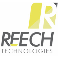 Reech Technologies Logo
