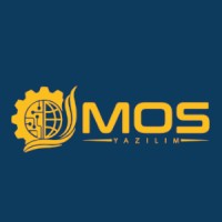 MOS Otomasyon ve Yazılım Ltd.Şti. Logo
