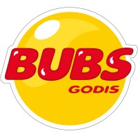 BUBS Godis Logo