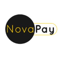 NovaPay Private Ltd Logo