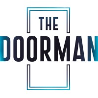 The Doorman- Luxury Serviced Apartments Logo
