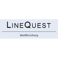 LineQuest online Umfrage Portal Logo