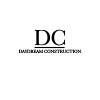 Daydream Construction Logo