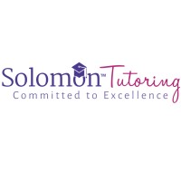 Solomon Tutoring, LLC Logo