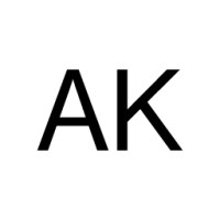 Anastasiia Kondratieva social design & consulting Logo