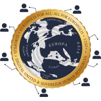 MyDigiSelf by EUROPOLIS Logo