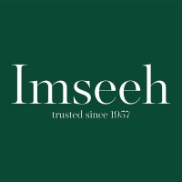 Imseeh Jewelry Logo