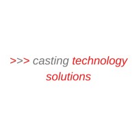 casting technology solutions GmbH Logo