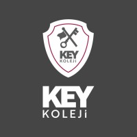 KEY KOLEJİ Logo