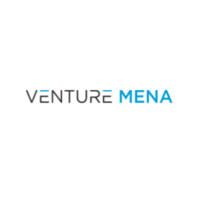 VentureMENA Logo