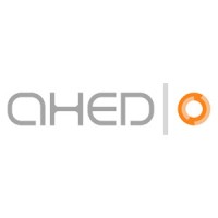 AHED Software Logo
