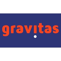 Gravitas Minerals Logo
