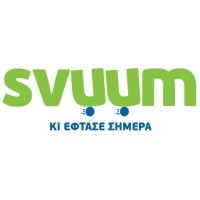 SVUUM Greece Logo