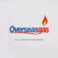 Overseas Gas Logo