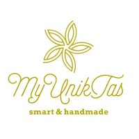 MyUnikTas Logo