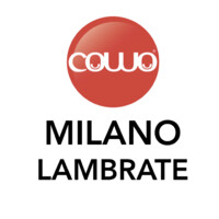 COWO® - Coworking Milano Lambrate Logo