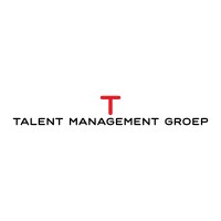 Talent Management Groep Logo