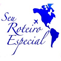 Seu Roteiro Especial Logo