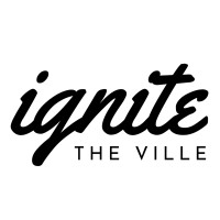 Ignite (UofL Campus Ministry) Logo