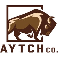 Aytch Company LLC Logo