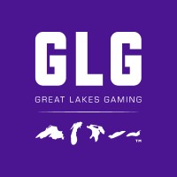 Great Lakes Gaming Logo