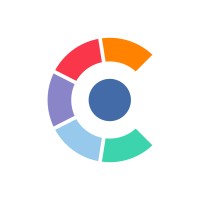 Colorful Chairs Logo