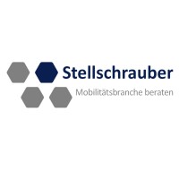 Stellschrauber Logo