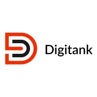 Digitank Logo