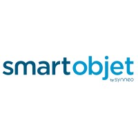 SmartObjet Logo