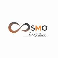 CosmoWellness Logo