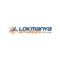 Lokmanya Hospitals Logo