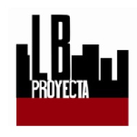 LB Proyecta Logo