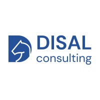 Disal Consulting Logo