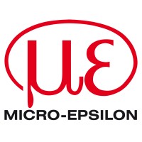 Micro-Epsilon USA Logo