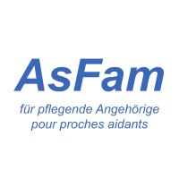 AsFam AG Logo