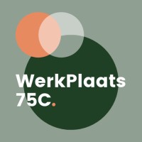 Werkplaats 75C Logo