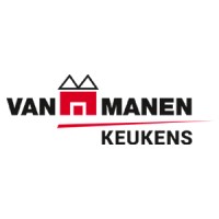 Van Manen Keukens Barneveld Logo