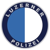 Luzerner Polizei Logo