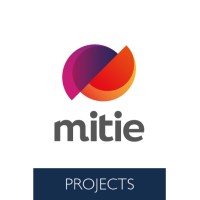 Mitie Projects Logo