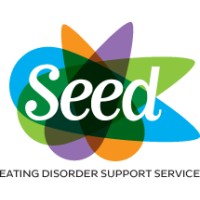 SEED - Eating Disorder Support Services Logo