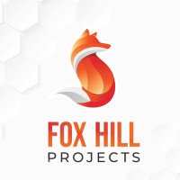 Fox Hill Projects Logo