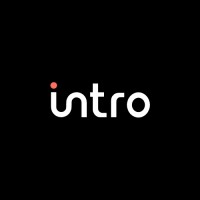 INTRO Business Contact GmbH Logo