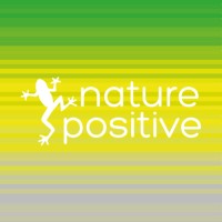 Nature Positive Logo