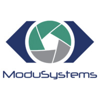 ModuSystems, Inc. Logo